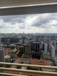 South Beach Residences (D7), Apartment #573475881
